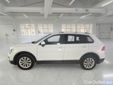  Volkswagen  Tiguan VOLKSWAGEN  / 2016 / 5P / SUV 2.0 TDI SCR 110KW BUSINESS BMT DSG #8