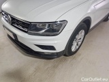  Volkswagen  Tiguan VOLKSWAGEN  / 2016 / 5P / SUV 2.0 TDI SCR 110KW BUSINESS BMT DSG #22