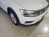  Volkswagen  Tiguan VOLKSWAGEN  / 2016 / 5P / SUV 2.0 TDI SCR 110KW BUSINESS BMT DSG #29