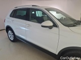  Volkswagen  Tiguan VOLKSWAGEN  / 2016 / 5P / SUV 2.0 TDI SCR 110KW BUSINESS BMT DSG #35
