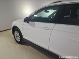  Volkswagen  Tiguan VOLKSWAGEN  / 2016 / 5P / SUV 2.0 TDI SCR 110KW BUSINESS BMT DSG #55