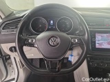  Volkswagen  Tiguan VOLKSWAGEN  / 2016 / 5P / SUV 2.0 TDI SCR 110KW BUSINESS BMT DSG #83