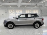  Volkswagen  Tiguan VOLKSWAGEN  / 2016 / 5P / SUV 2.0 TDI SCR 110KW BUSINESS BMT DSG #8