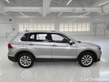  Volkswagen  Tiguan VOLKSWAGEN  / 2016 / 5P / SUV 2.0 TDI SCR 110KW BUSINESS BMT DSG #7