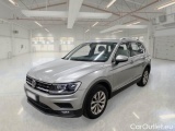  Volkswagen  Tiguan VOLKSWAGEN  / 2016 / 5P / SUV 2.0 TDI SCR 110KW BUSINESS BMT DSG 