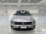  Volkswagen  Tiguan VOLKSWAGEN  / 2016 / 5P / SUV 2.0 TDI SCR 110KW BUSINESS BMT DSG #6