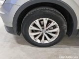  Volkswagen  Tiguan VOLKSWAGEN  / 2016 / 5P / SUV 2.0 TDI SCR 110KW BUSINESS BMT DSG #20
