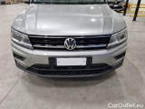  Volkswagen  Tiguan VOLKSWAGEN  / 2016 / 5P / SUV 2.0 TDI SCR 110KW BUSINESS BMT DSG #25