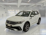  Volkswagen  Tiguan VOLKSWAGEN  / 2020 / 5P / SUV 2.0 TDI SCR 110KWR-LINE DSG 