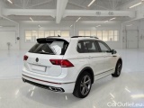  Volkswagen  Tiguan VOLKSWAGEN  / 2020 / 5P / SUV 2.0 TDI SCR 110KWR-LINE DSG #2