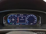  Volkswagen  Tiguan VOLKSWAGEN  / 2020 / 5P / SUV 2.0 TDI SCR 110KWR-LINE DSG #4