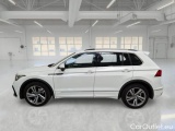  Volkswagen  Tiguan VOLKSWAGEN  / 2020 / 5P / SUV 2.0 TDI SCR 110KWR-LINE DSG #8