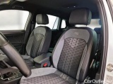  Volkswagen  Tiguan VOLKSWAGEN  / 2020 / 5P / SUV 2.0 TDI SCR 110KWR-LINE DSG #11