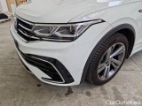  Volkswagen  Tiguan VOLKSWAGEN  / 2020 / 5P / SUV 2.0 TDI SCR 110KWR-LINE DSG #30