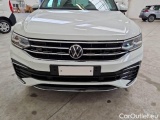  Volkswagen  Tiguan VOLKSWAGEN  / 2020 / 5P / SUV 2.0 TDI SCR 110KWR-LINE DSG #32