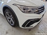  Volkswagen  Tiguan VOLKSWAGEN  / 2020 / 5P / SUV 2.0 TDI SCR 110KWR-LINE DSG #36