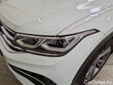  Volkswagen  Tiguan VOLKSWAGEN  / 2020 / 5P / SUV 2.0 TDI SCR 110KWR-LINE DSG #39