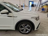  Volkswagen  Tiguan VOLKSWAGEN  / 2020 / 5P / SUV 2.0 TDI SCR 110KWR-LINE DSG #43