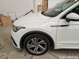  Volkswagen  Tiguan VOLKSWAGEN  / 2020 / 5P / SUV 2.0 TDI SCR 110KWR-LINE DSG #94