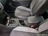  Volkswagen  Tiguan VOLKSWAGEN  / 2020 / 5P / SUV 2.0 TDI SCR 110KWR-LINE DSG #126