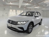  Volkswagen  Tiguan VOLKSWAGEN  / 2020 / 5P / SUV 2.0 TDI SCR 110KW ELEGANCE DSG 