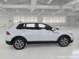  Volkswagen  Tiguan VOLKSWAGEN  / 2020 / 5P / SUV 2.0 TDI SCR 110KW ELEGANCE DSG #7