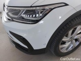  Volkswagen  Tiguan VOLKSWAGEN  / 2020 / 5P / SUV 2.0 TDI SCR 110KW ELEGANCE DSG #22