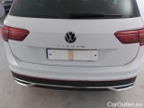  Volkswagen  Tiguan VOLKSWAGEN  / 2020 / 5P / SUV 2.0 TDI SCR 110KW ELEGANCE DSG #38