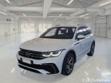  Volkswagen  Tiguan VOLKSWAGEN  / 2020 / 5P / SUV 2.0 TDI SCR 110KW R-LINE DSG 4MOTION 