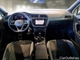  Volkswagen  Tiguan VOLKSWAGEN  / 2020 / 5P / SUV 2.0 TDI SCR 110KW R-LINE DSG 4MOTION #3