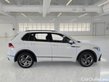  Volkswagen  Tiguan VOLKSWAGEN  / 2020 / 5P / SUV 2.0 TDI SCR 110KW R-LINE DSG 4MOTION #7