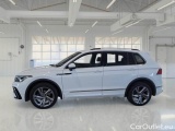  Volkswagen  Tiguan VOLKSWAGEN  / 2020 / 5P / SUV 2.0 TDI SCR 110KW R-LINE DSG 4MOTION #8
