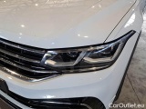  Volkswagen  Tiguan VOLKSWAGEN  / 2020 / 5P / SUV 2.0 TDI SCR 110KW R-LINE DSG 4MOTION #31