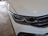  Volkswagen  Tiguan VOLKSWAGEN  / 2020 / 5P / SUV 2.0 TDI SCR 110KW R-LINE DSG 4MOTION #33