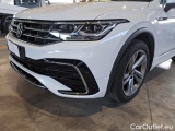  Volkswagen  Tiguan VOLKSWAGEN  / 2020 / 5P / SUV 2.0 TDI SCR 110KW R-LINE DSG 4MOTION #35