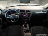  Volkswagen  Tiguan VOLKSWAGEN  / 2020 / 5P / SUV 2.0 TDI SCR 147KW ELEGANCE DSG 4MOTION #3