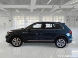 Volkswagen  Tiguan VOLKSWAGEN  / 2020 / 5P / SUV 2.0 TDI SCR 147KW ELEGANCE DSG 4MOTION #8