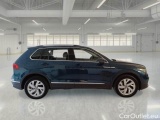  Volkswagen  Tiguan VOLKSWAGEN  / 2020 / 5P / SUV 2.0 TDI SCR 147KW ELEGANCE DSG 4MOTION #7