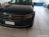  Volkswagen  Tiguan VOLKSWAGEN  / 2020 / 5P / SUV 2.0 TDI SCR 147KW ELEGANCE DSG 4MOTION #22