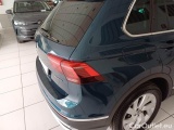  Volkswagen  Tiguan VOLKSWAGEN  / 2020 / 5P / SUV 2.0 TDI SCR 147KW ELEGANCE DSG 4MOTION #126