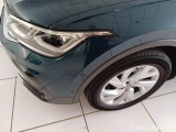  Volkswagen  Tiguan VOLKSWAGEN  / 2020 / 5P / SUV 2.0 TDI SCR 147KW ELEGANCE DSG 4MOTION #200