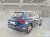  Volkswagen  Tiguan VOLKSWAGEN  / 2020 / 5P / SUV 2.0 TDI SCR 110KW LIFE DSG #2