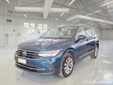  Volkswagen  Tiguan VOLKSWAGEN  / 2020 / 5P / SUV 2.0 TDI SCR 110KW LIFE DSG 