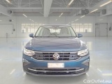  Volkswagen  Tiguan VOLKSWAGEN  / 2020 / 5P / SUV 2.0 TDI SCR 110KW LIFE DSG #6