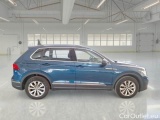  Volkswagen  Tiguan VOLKSWAGEN  / 2020 / 5P / SUV 2.0 TDI SCR 110KW LIFE DSG #7