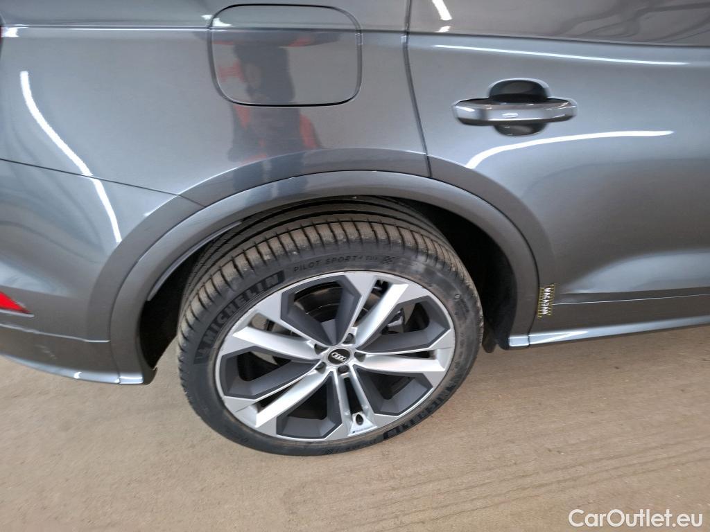  Audi  Q5  40 TDI quattro S Line 2.0 TDI 190CV BVA7 E6dT #51