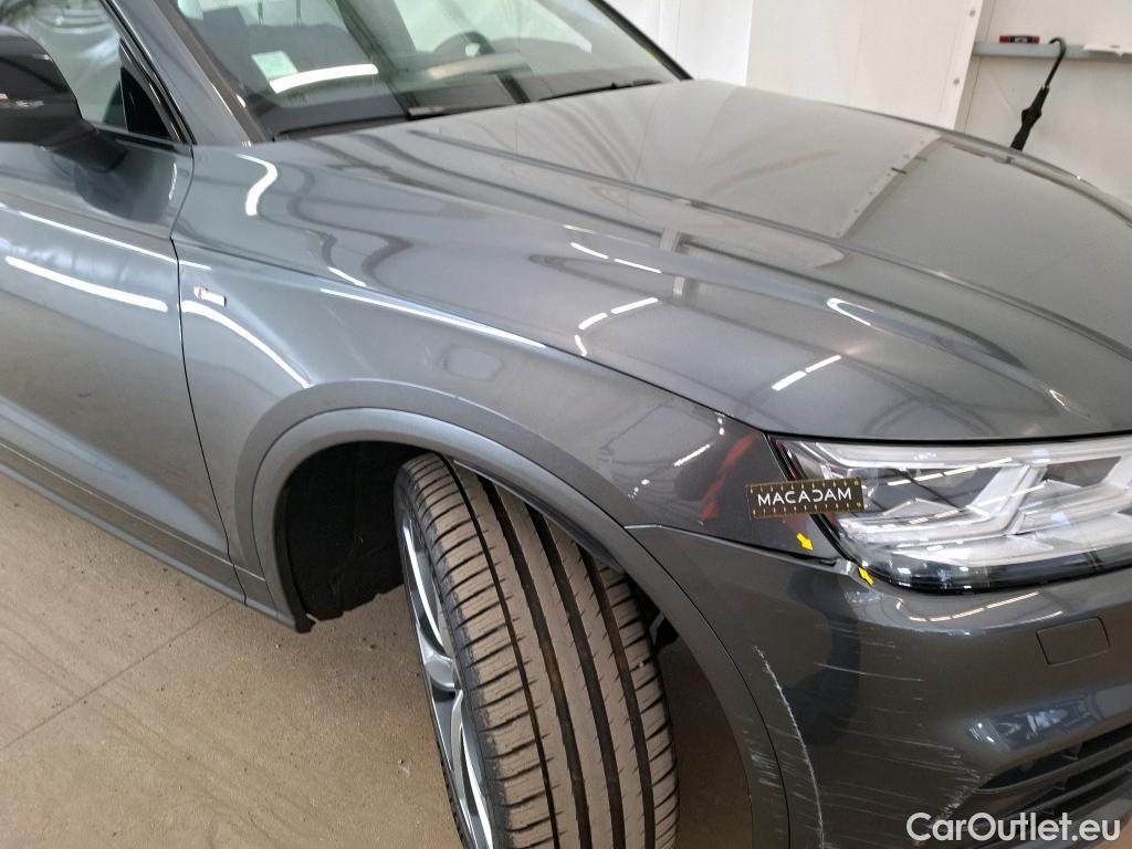  Audi  Q5  40 TDI quattro S Line 2.0 TDI 190CV BVA7 E6dT #16