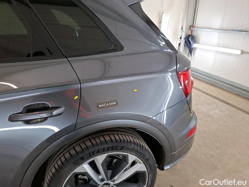  Audi  Q5  40 TDI quattro S Line 2.0 TDI 190CV BVA7 E6dT #14
