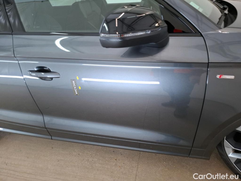  Audi  Q5  40 TDI quattro S Line 2.0 TDI 190CV BVA7 E6dT #43