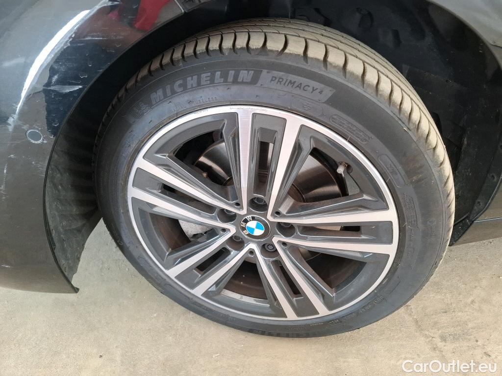  Bmw  Serie 1 BMW Série 1 2019  5P  Berline 116d DKG7 Business Design #16